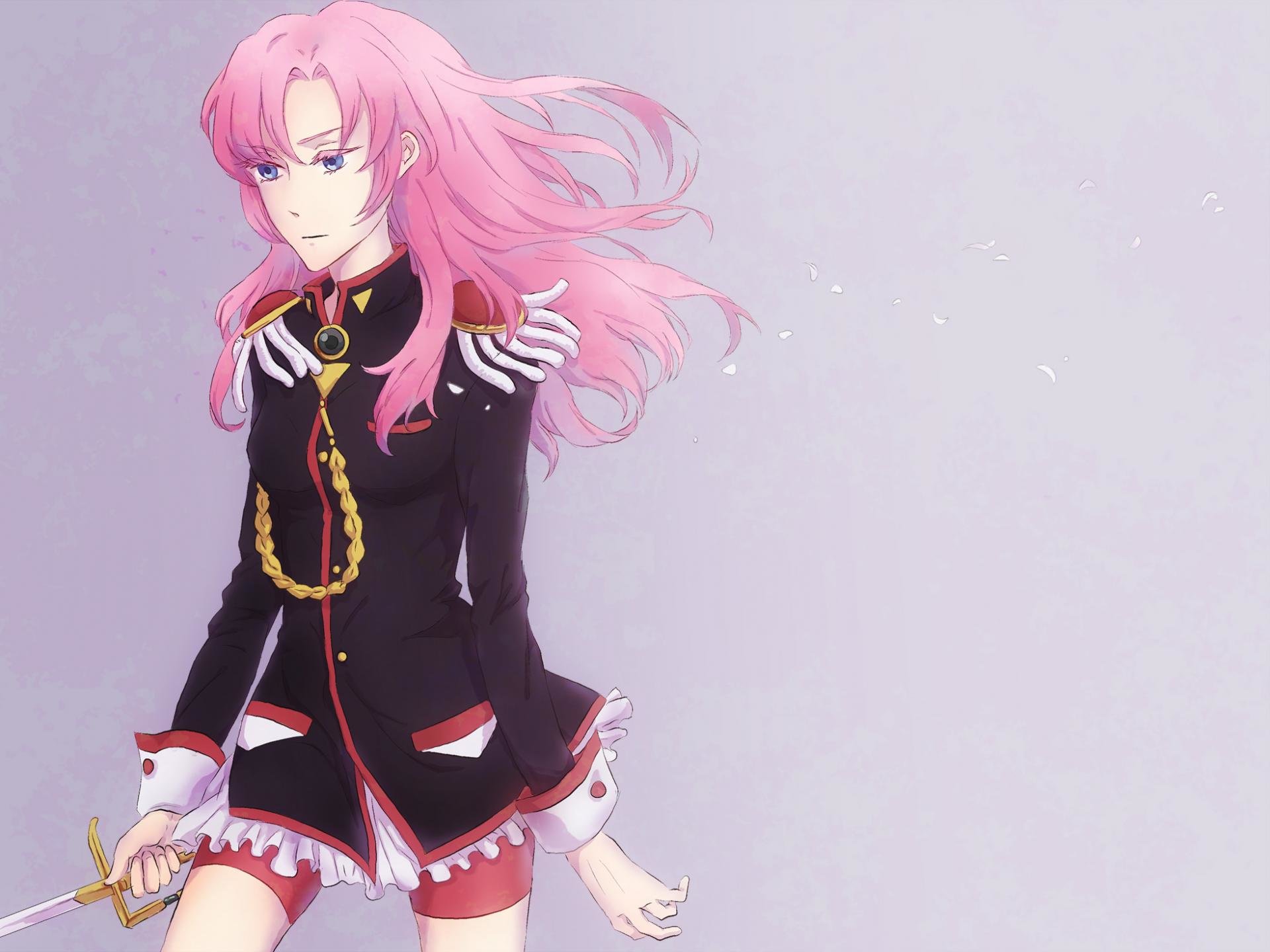Free Revolutionary Girl Utena High Quality Wallpaper - Wallpaper - HD Wallpaper 