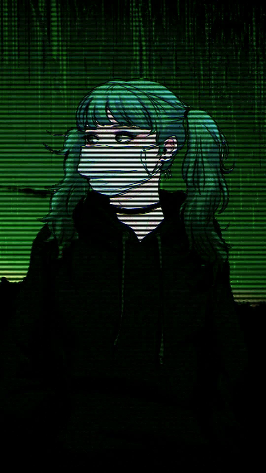 Anime Aesthetic Wallpapers Data-src /large/5440597 - Aesthetic Anime  Wallpaper Iphone - 1080x1920 Wallpaper 