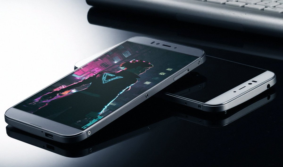 Umi Iron Harga - HD Wallpaper 