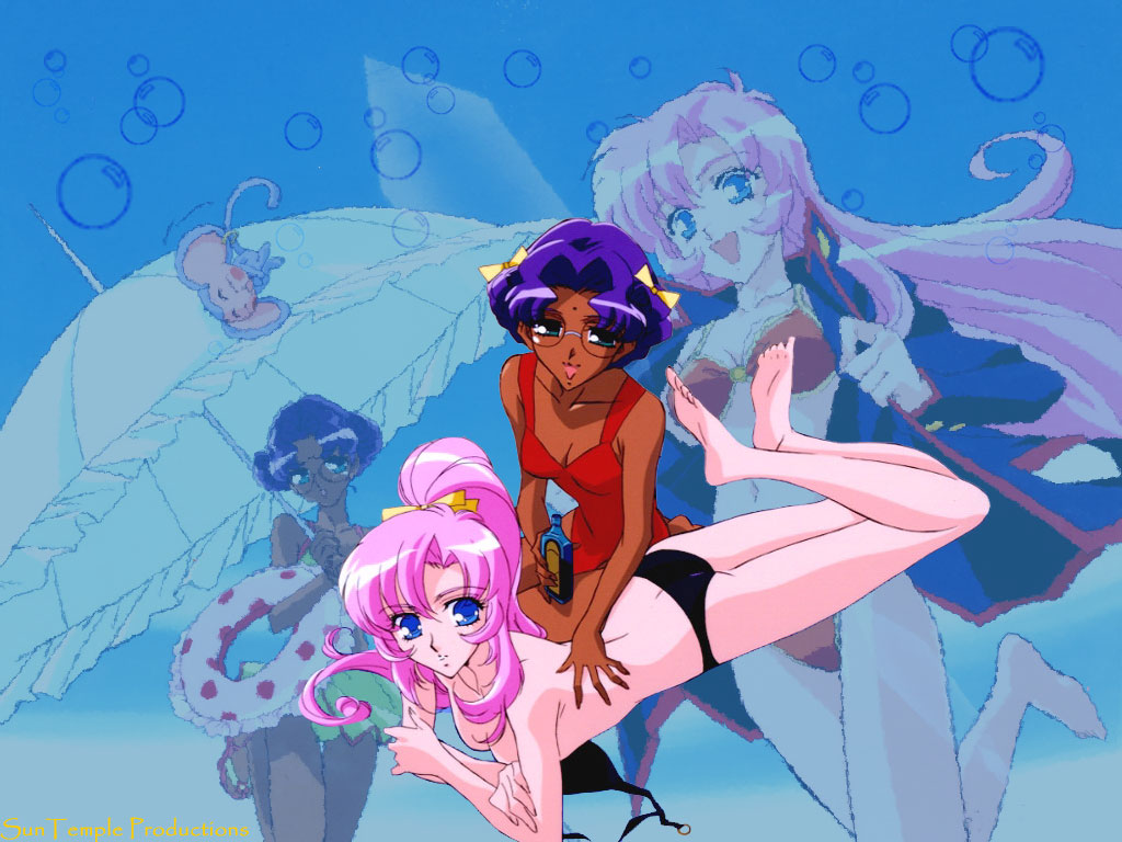 At The Beach - Utena Tenjou - HD Wallpaper 