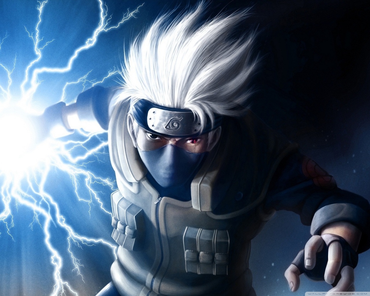 Naruto Shippuden - HD Wallpaper 