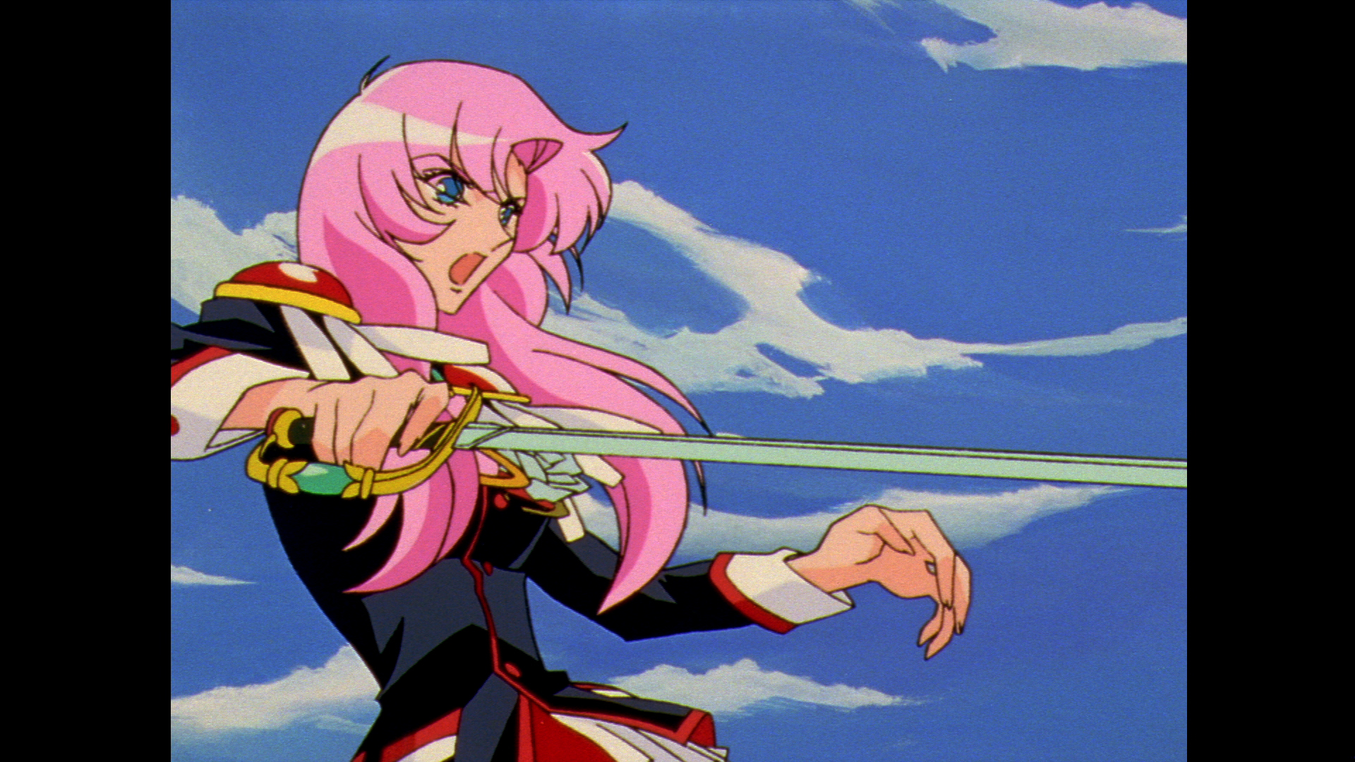 Revolutionary Girl Utena The Student Council Saga - Revolutionary Girl Utena Anime Student Council - HD Wallpaper 