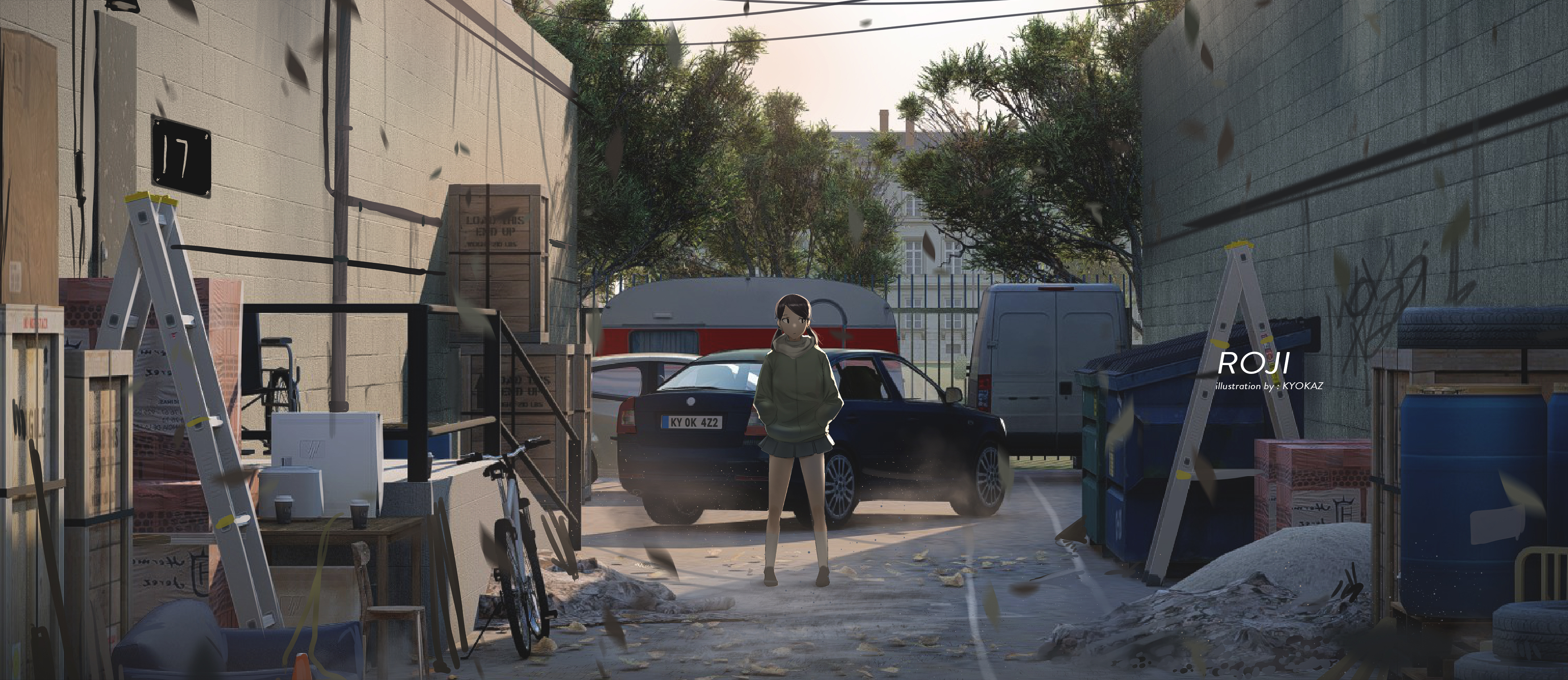Anime Car Wallpaper - 4093x1777 Wallpaper Anime Car Wallpaper - 4093x1777 Wallpaper