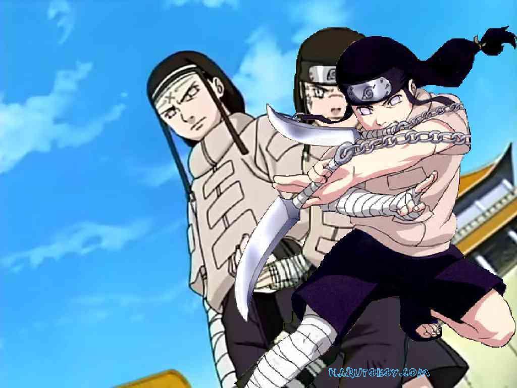 Hyuga Vs Uchiha Images Neji Hyuga Hd Wallpaper And - Neji Hyuga Wallpapêr - HD Wallpaper 