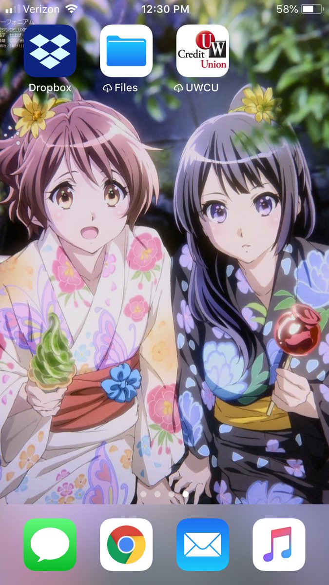 Kumiko And Reina - HD Wallpaper 