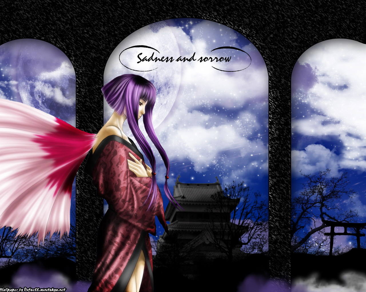 Unidentified Wallpaper 
	style Width - Fictional Character - HD Wallpaper 