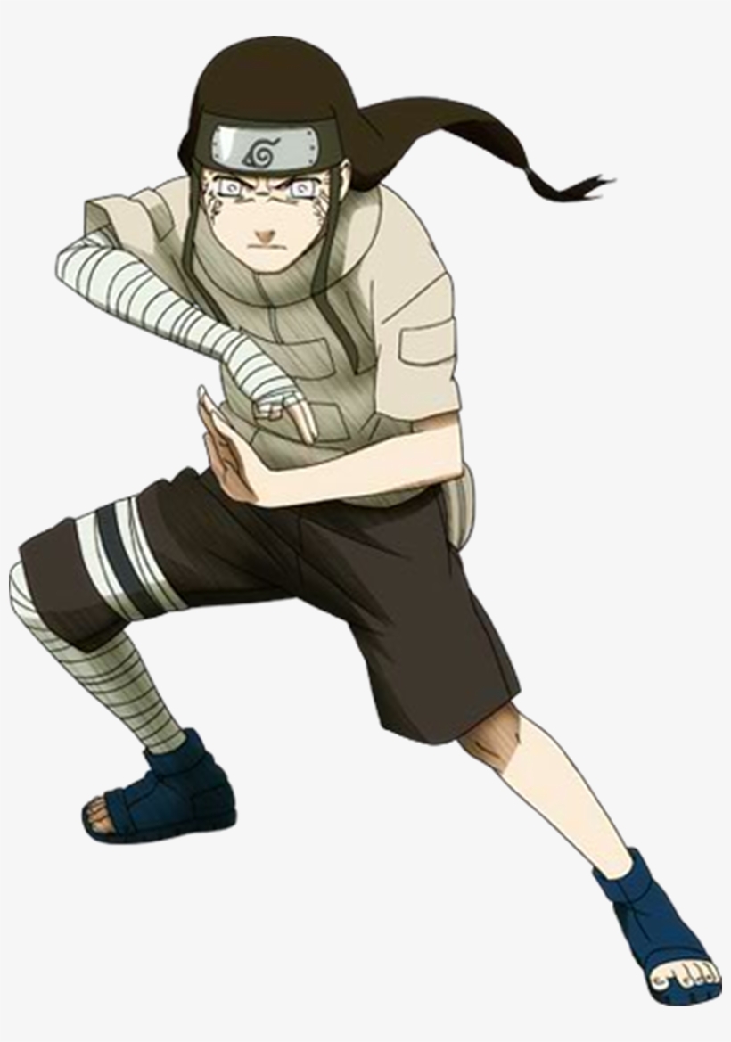 Neji Hyuga Wallpaper 820x1169 Wallpaper Teahub Io