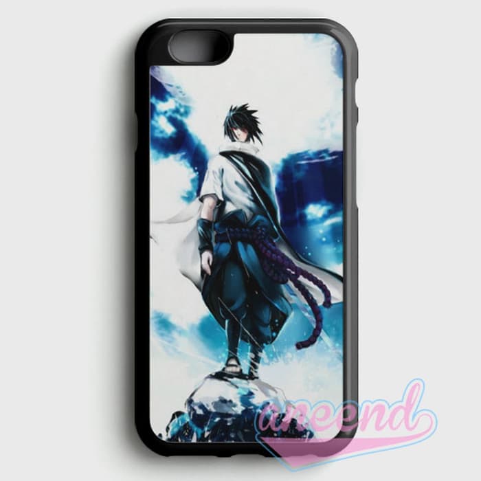 Sasuke Iphone 7 Plus Case - HD Wallpaper 