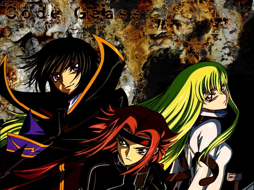 Code Geass Wallpaper Zero Wallpaper

code Geass Hd - Code Geass - HD Wallpaper 