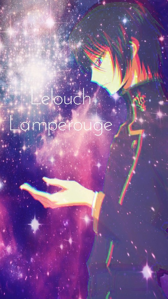 Anime - HD Wallpaper 