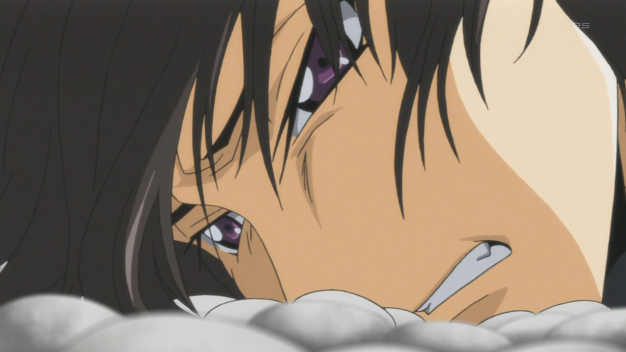 Lelouch Lamperouge 35 Free Wallpaper - コード ギアス 枢 木 神社 - HD Wallpaper 