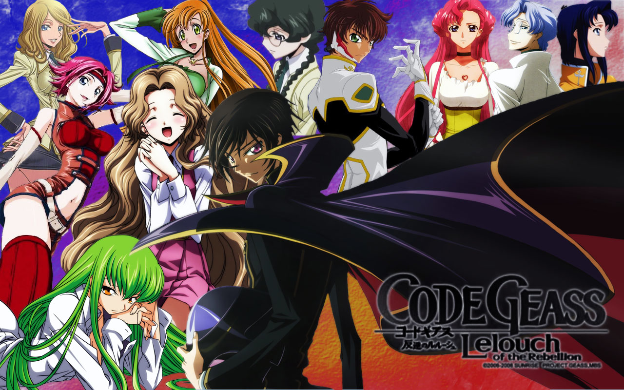 Preview Code Geass 1280x800 Wallpaper Teahub Io Preview Code Geass 1280x800 Wallpaper Teahub Io
