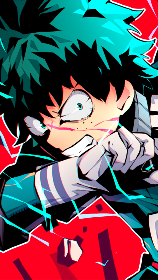 Fondos De Pantalla Para Pc De Boku No Hero Academia - HD Wallpaper 