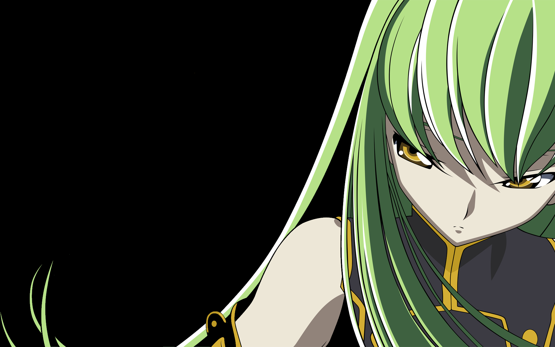 Code Geass Cc Png - HD Wallpaper 