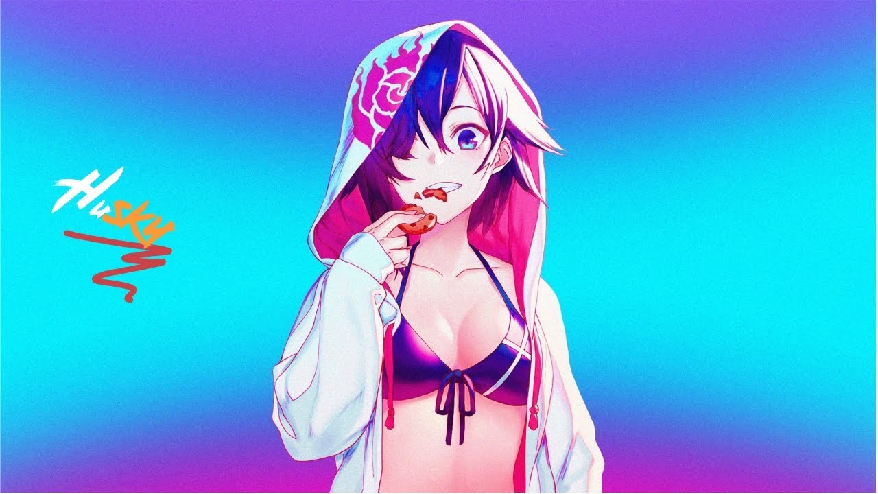 Darling In The Franxx Zero2 - HD Wallpaper 