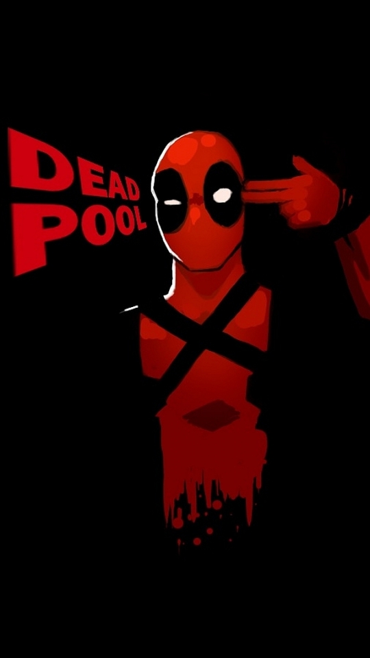 Deadpool Wallpaper Hd Download - HD Wallpaper 