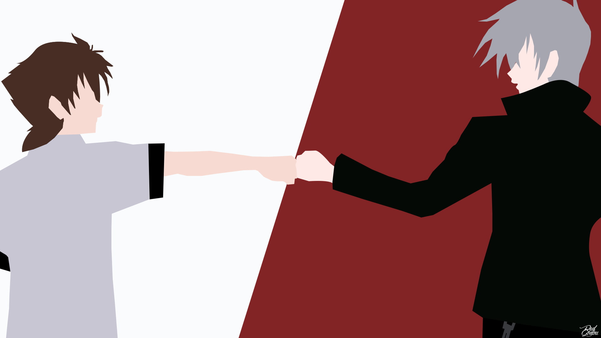 Issei High School Dxd - HD Wallpaper 