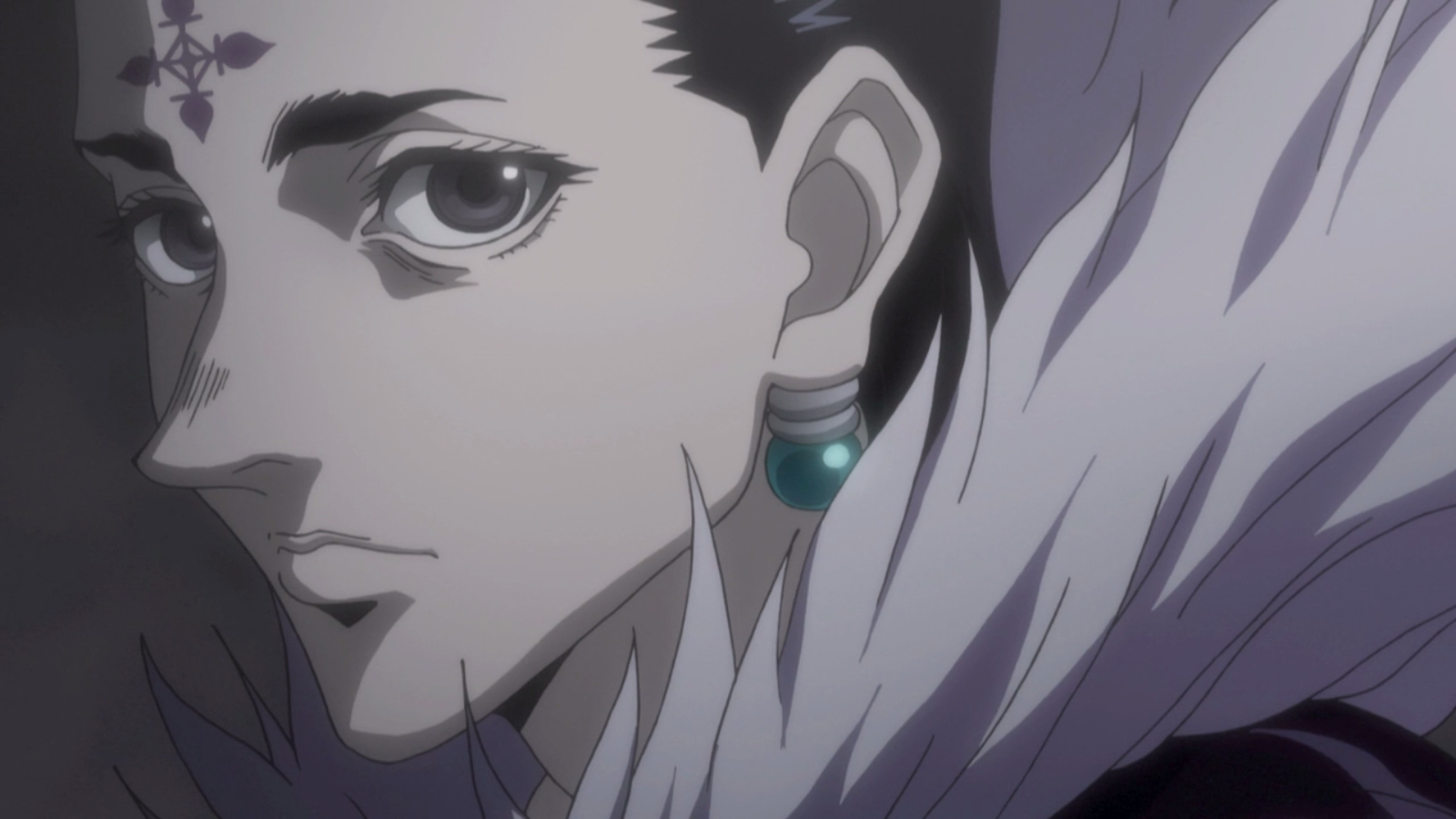 舊 獵人 團 長 - HD Wallpaper 