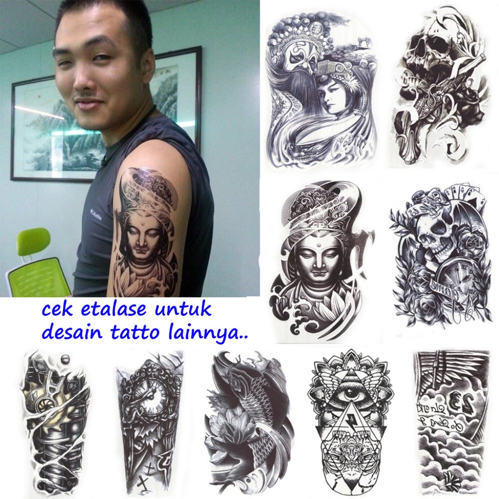 Tatto Guapo En La Pierna - HD Wallpaper 