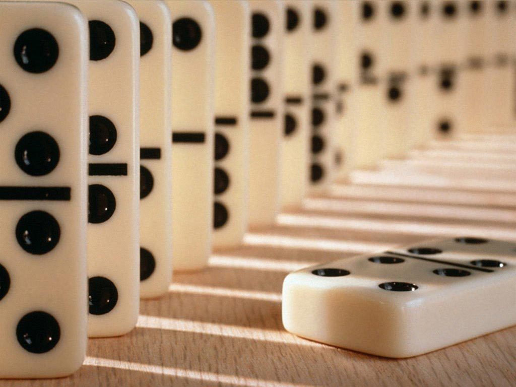 Image - Background Domino - HD Wallpaper 