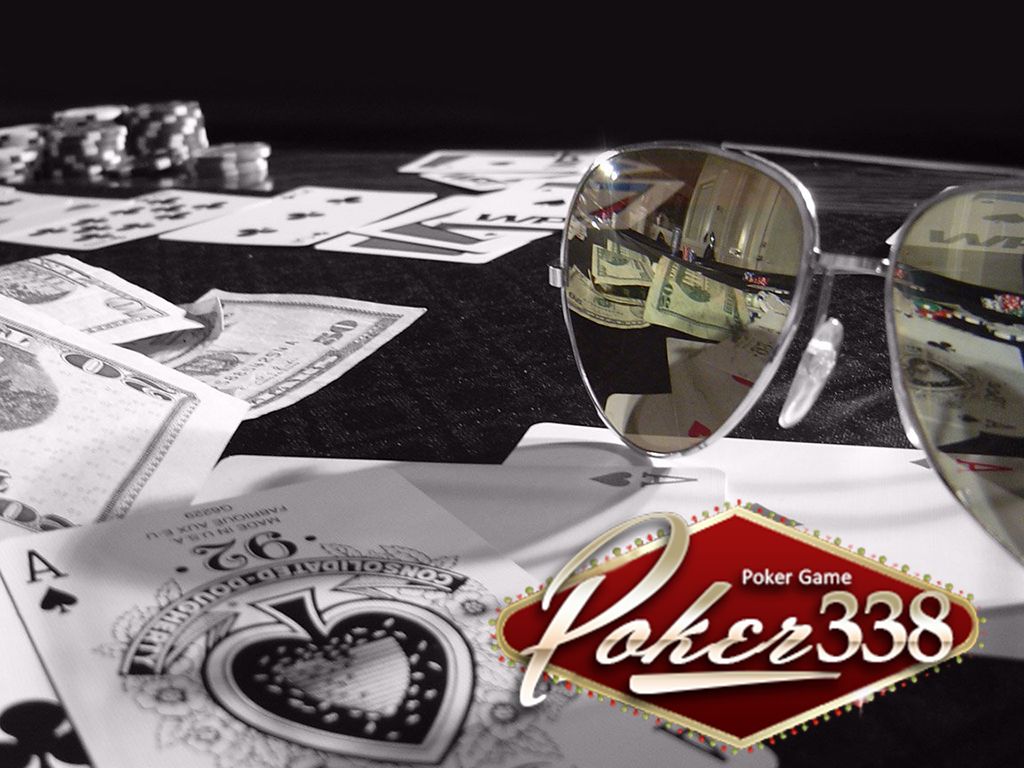 Poker - HD Wallpaper 