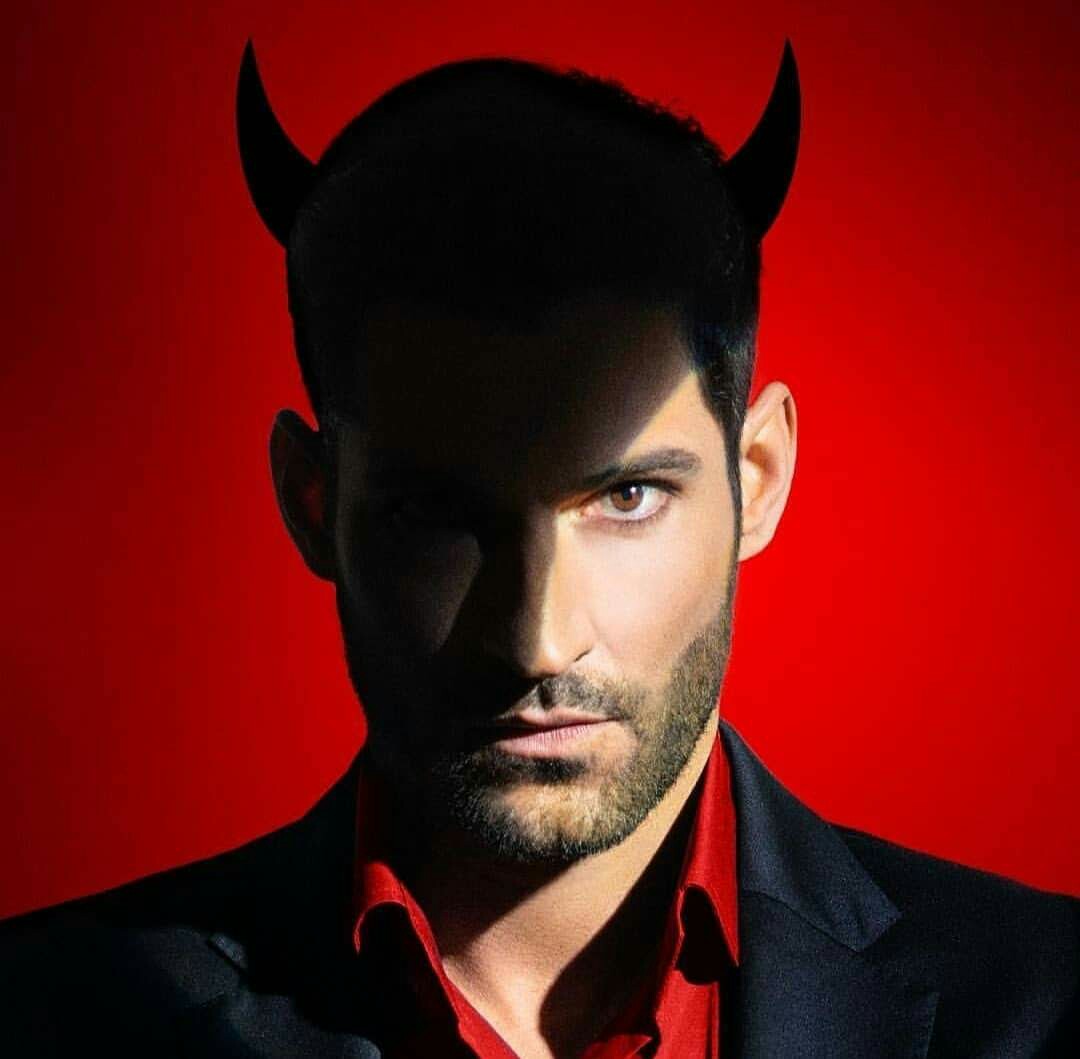 Morningstar wallpaper lucifer