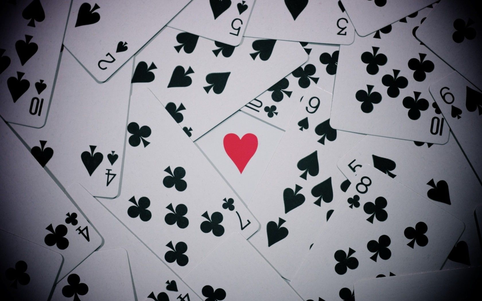 Playing Cards Wallpapers - Playing Cards - 1680x1050 Wallpaper 