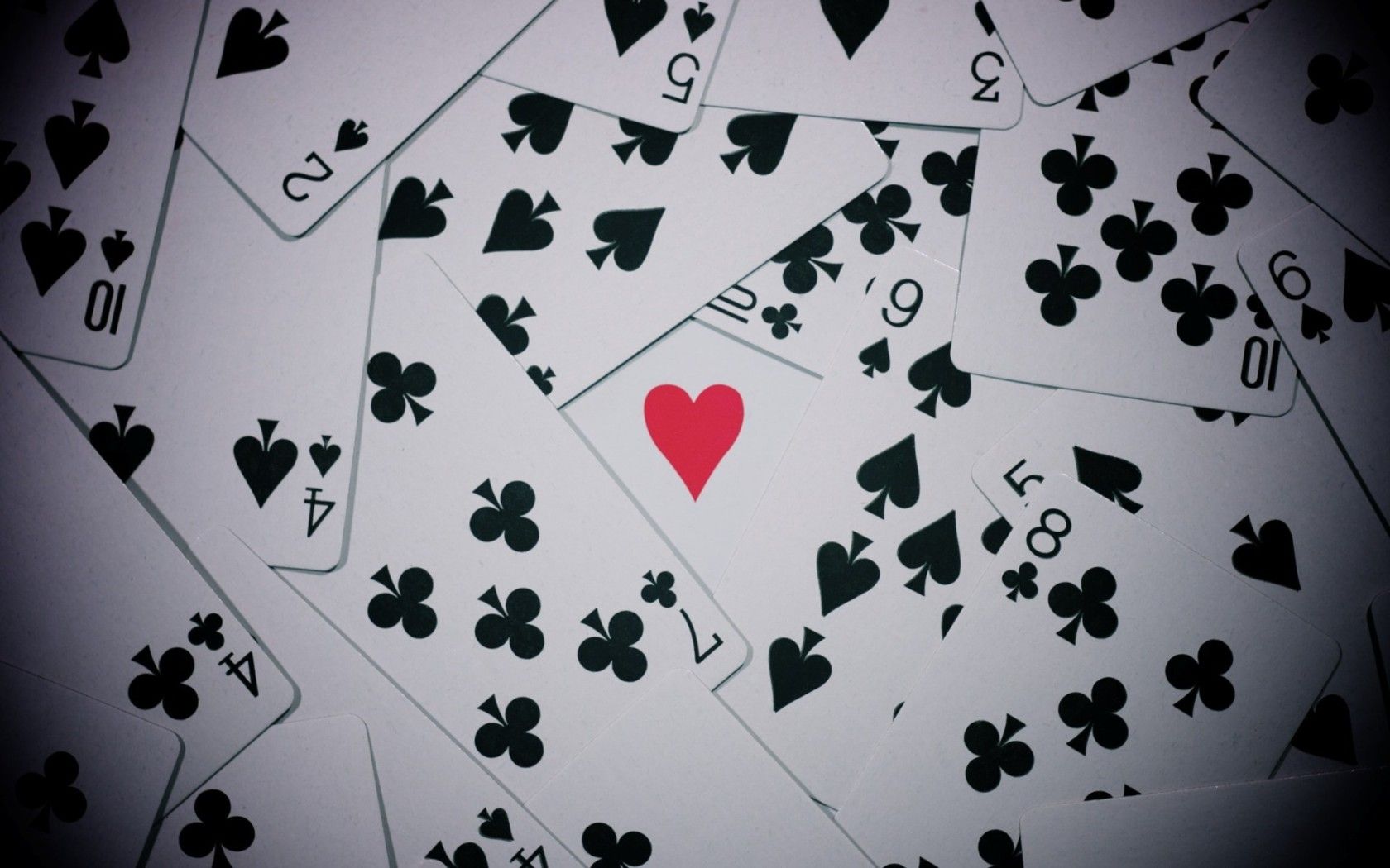 Playing Cards Wallpapers - Playing Cards - HD Wallpaper 