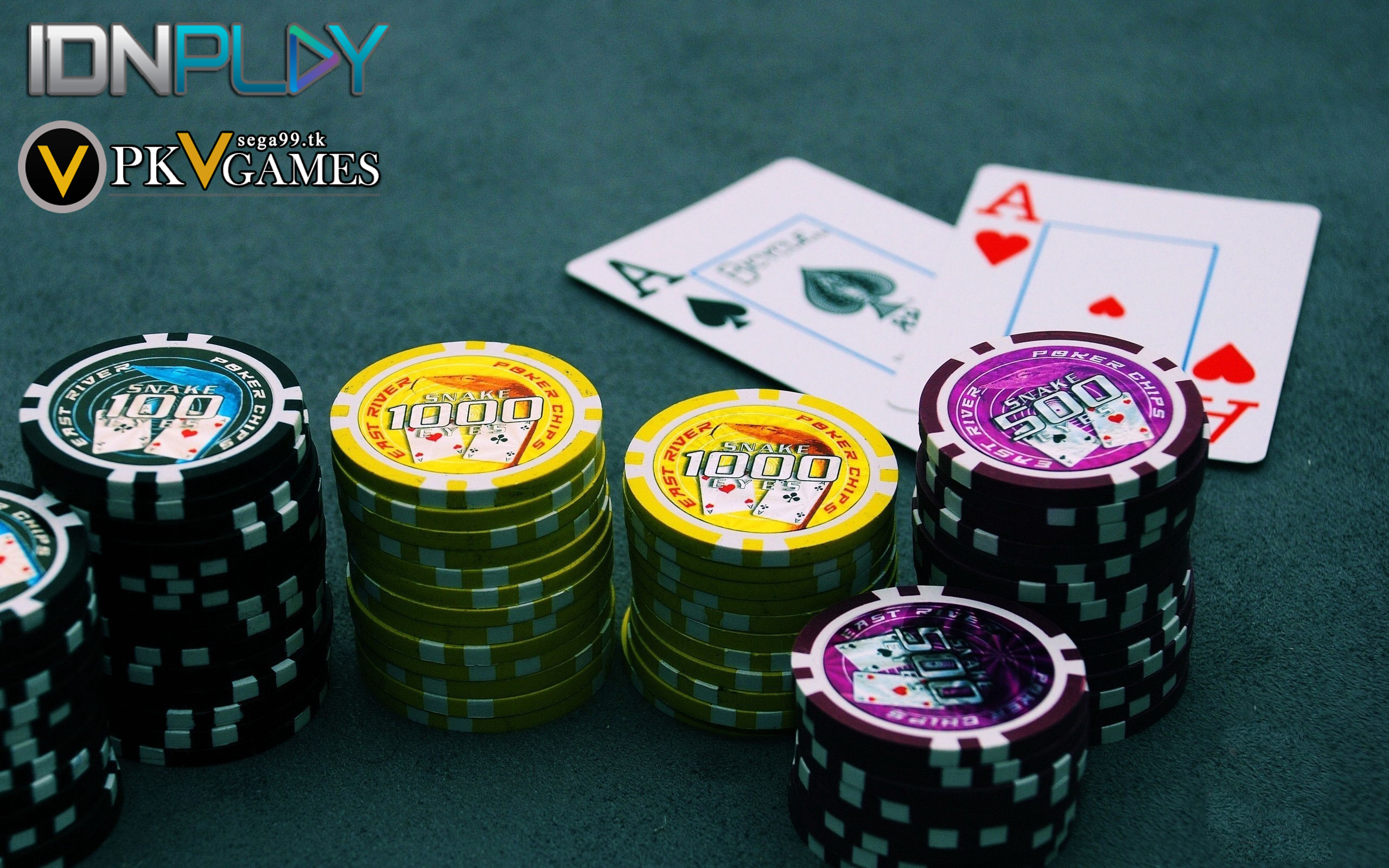 Cara Mendaftar Akun Ceme Online Mudah Di Situs Poker - Full Hd Poker - HD Wallpaper 