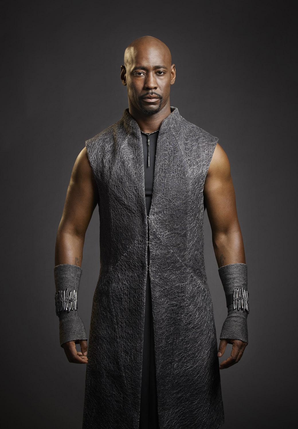 Amenadiel Lucifer - HD Wallpaper 