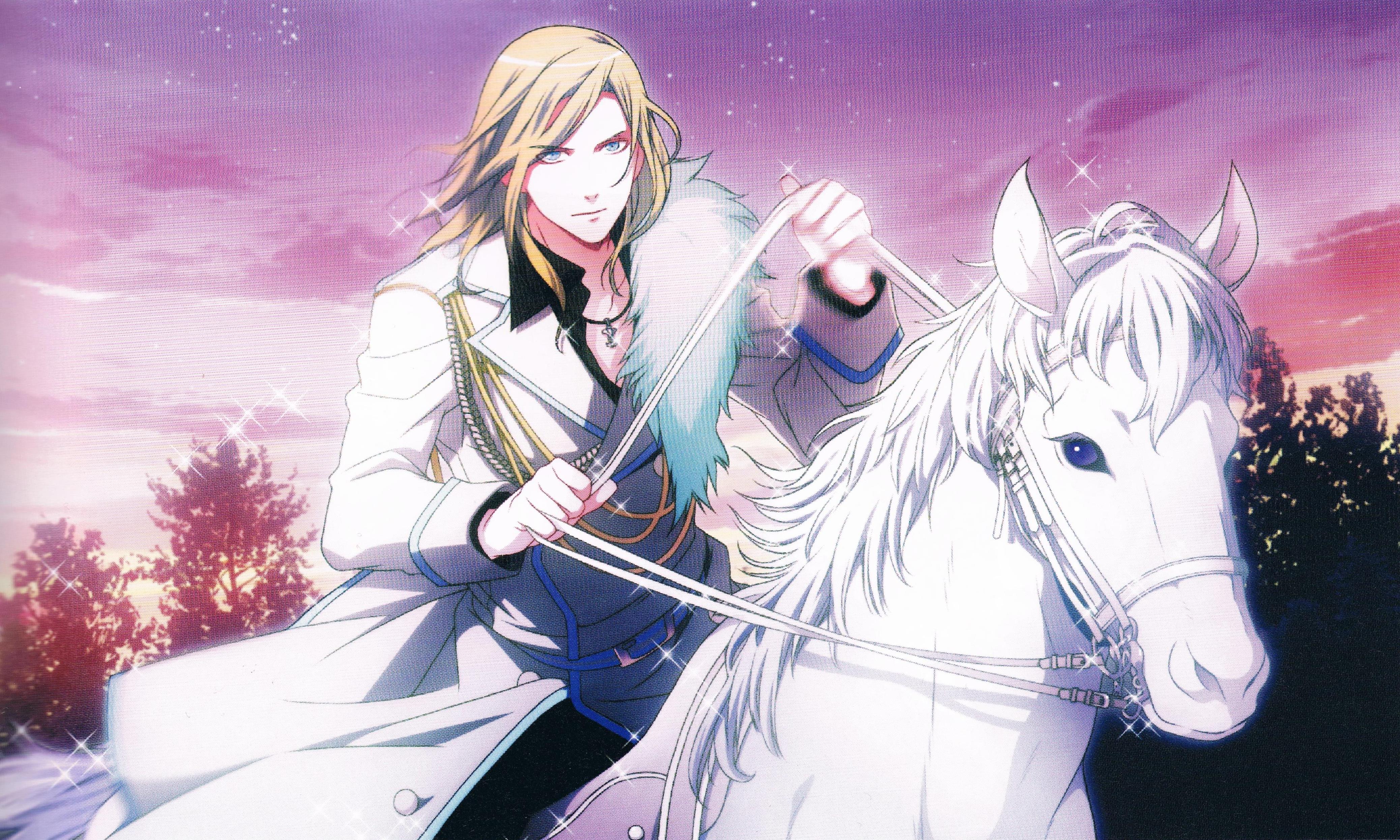 Uta No Prince Camus - HD Wallpaper 