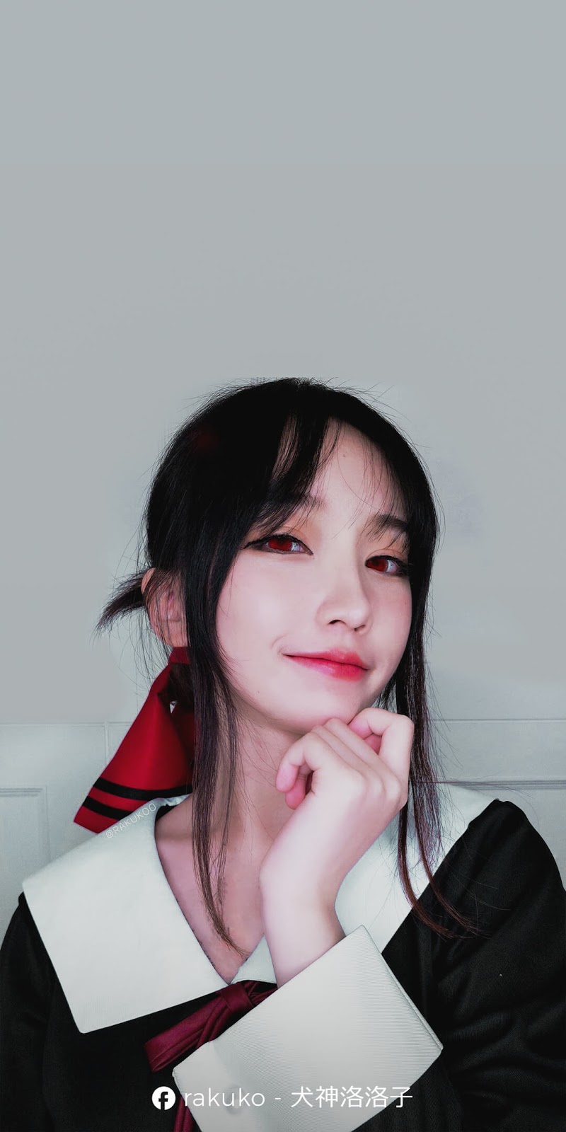 Shinomiya Kaguya Cosplay Wallpaper - Shinomiya Kaguya - HD Wallpaper 