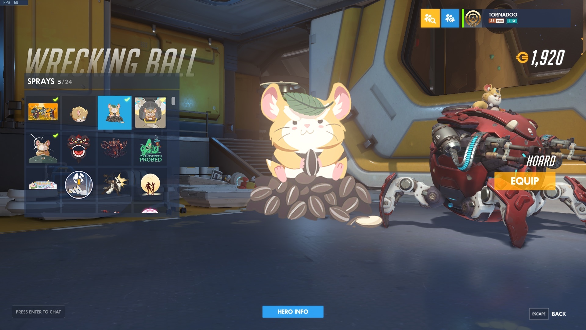 Winston And Hammond Interactions - HD Wallpaper 