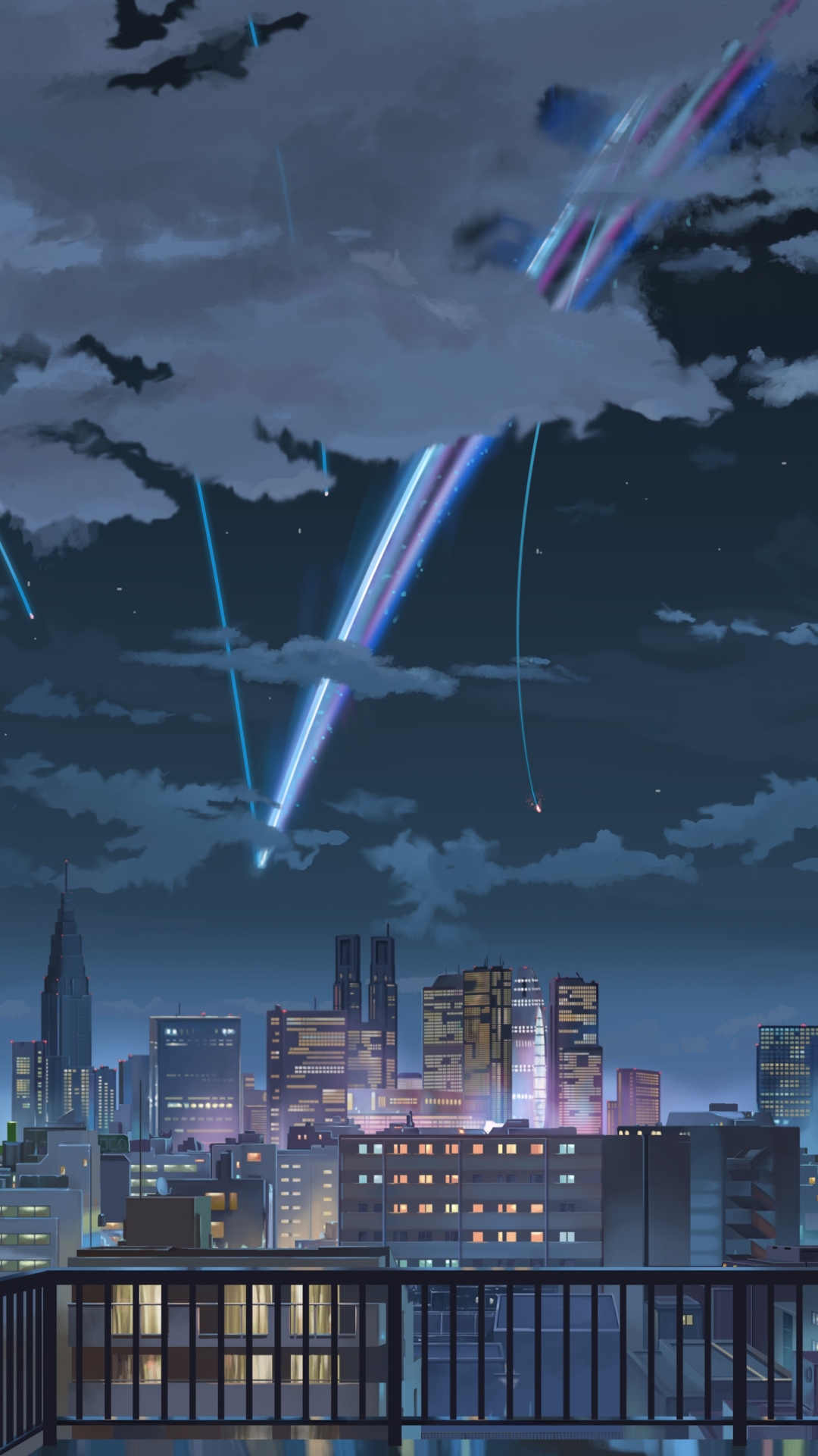 Your Name Wallpaper Mobile - 1080x1920 Wallpaper Your Name Wallpaper Mobile - 1080x1920 Wallpaper