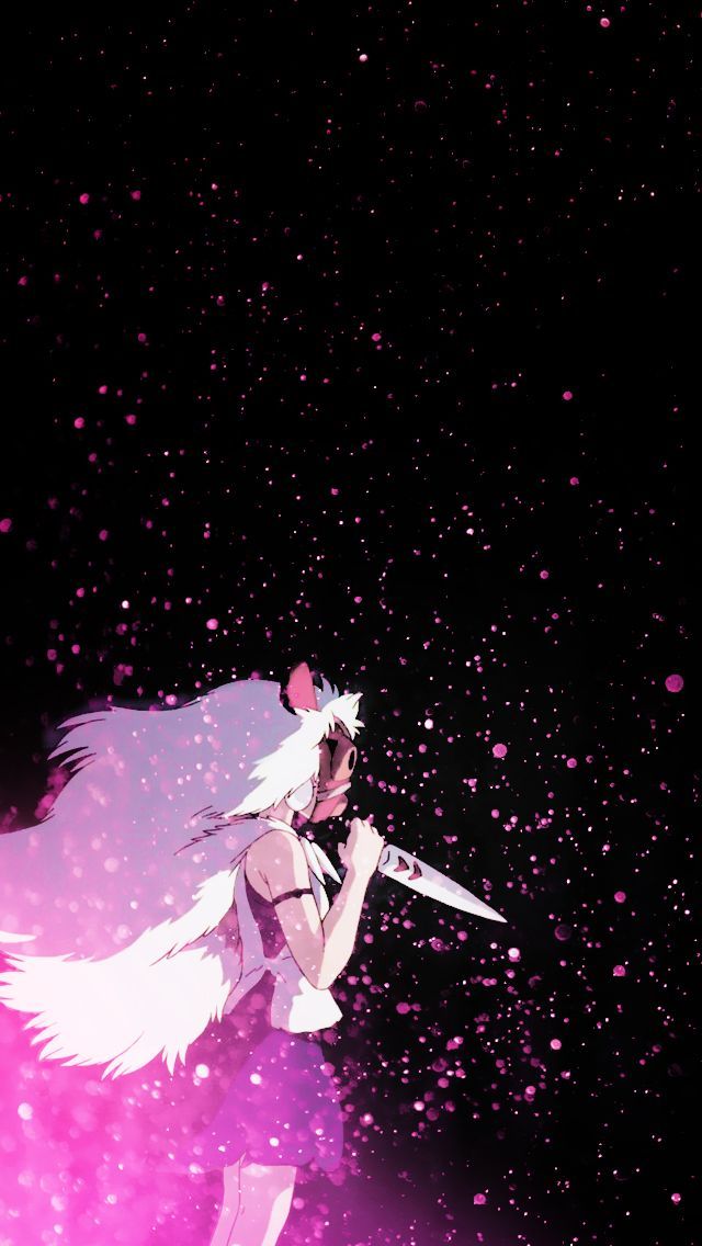 Princesa Mononoke Fondos De Pantalla - HD Wallpaper 