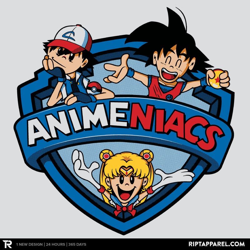 Dragonball Pokemon Sailor Moon - HD Wallpaper 