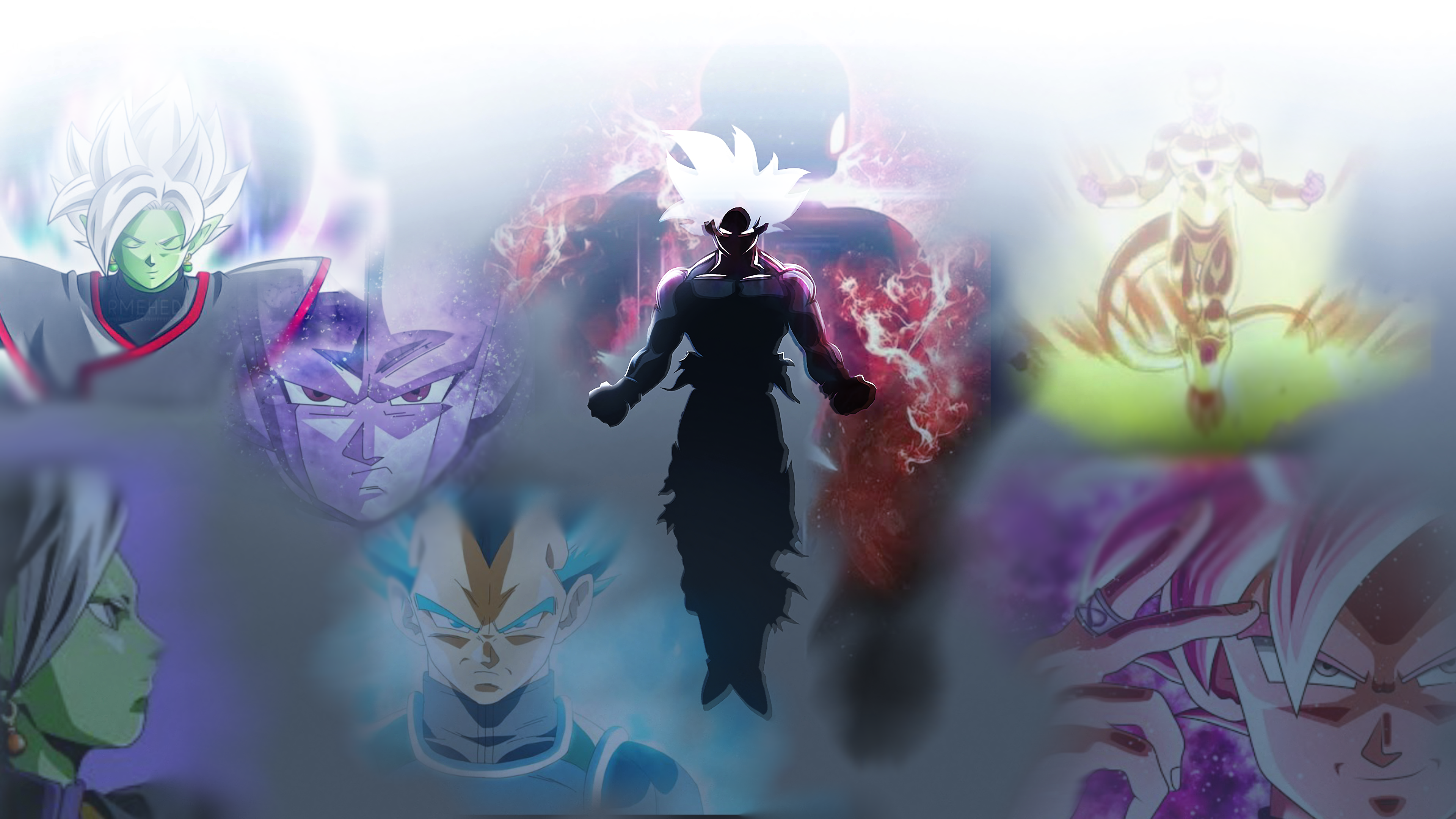 Action Figure - HD Wallpaper 