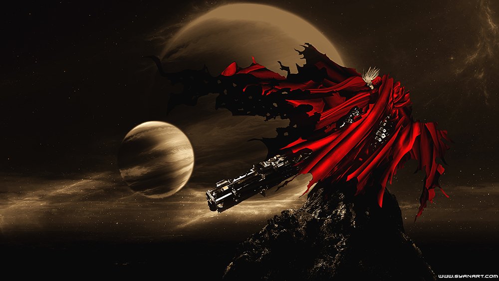Darkness - HD Wallpaper 
