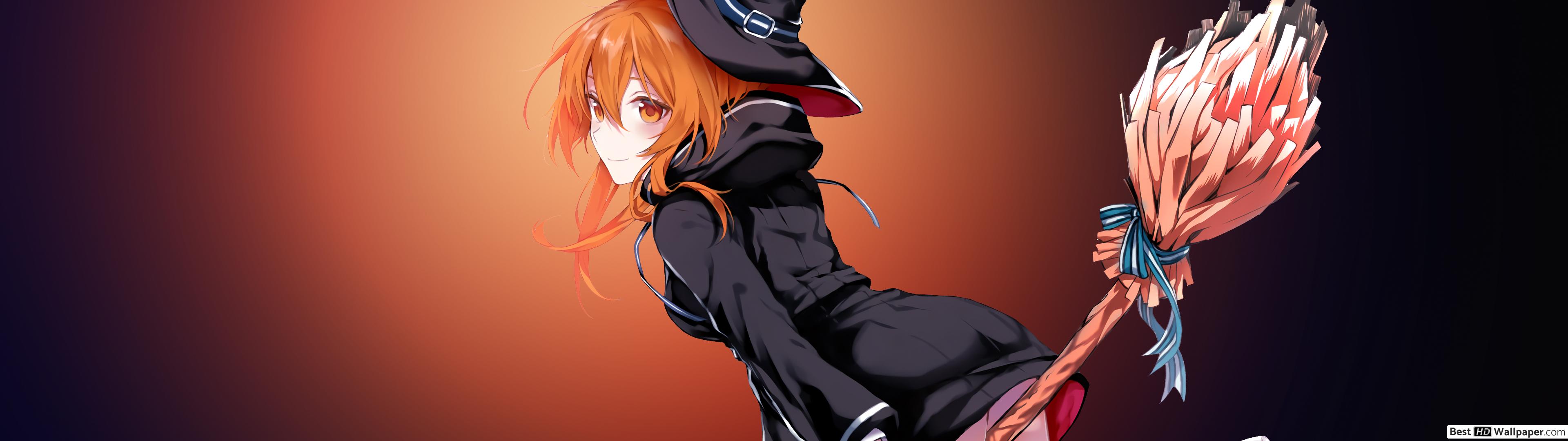 Release That Witch Nightingale - HD Wallpaper 