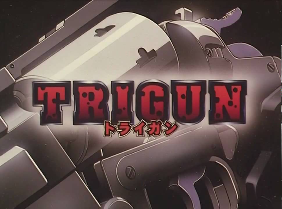 Trigun Vash - HD Wallpaper 