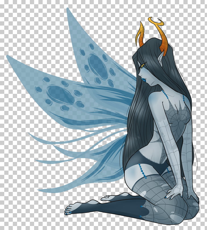 Fairy Princess Anime - HD Wallpaper 