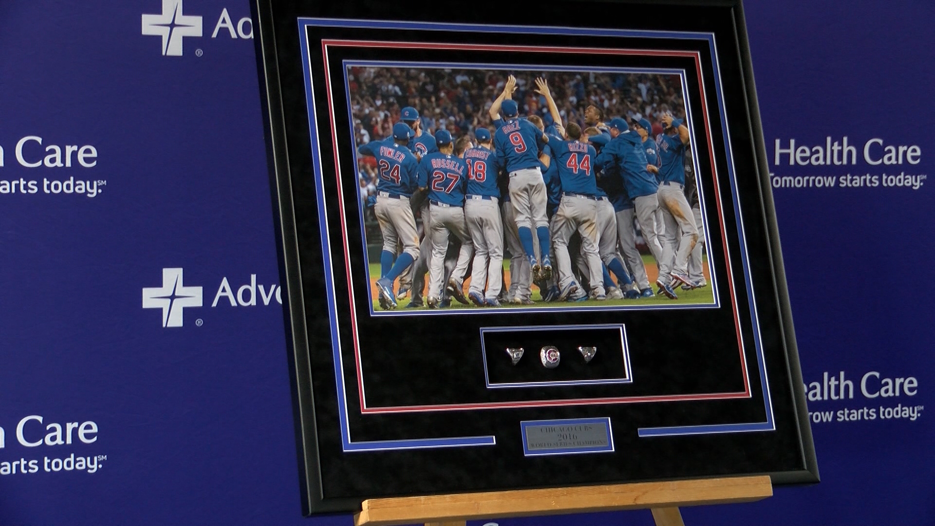 Picture Frame - HD Wallpaper 