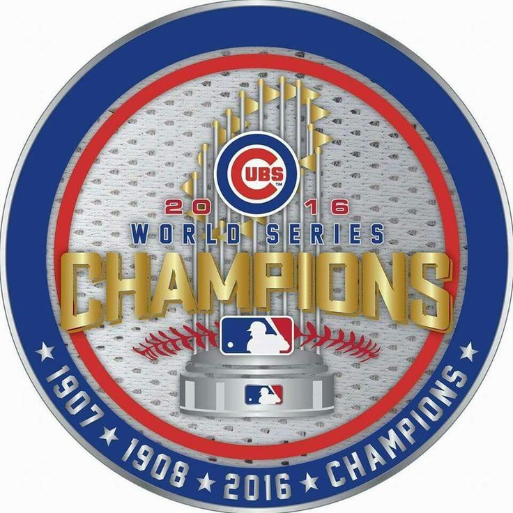 Chicago Cubs W Clipart - Chicago Cubs Baseball World Series - HD Wallpaper 
