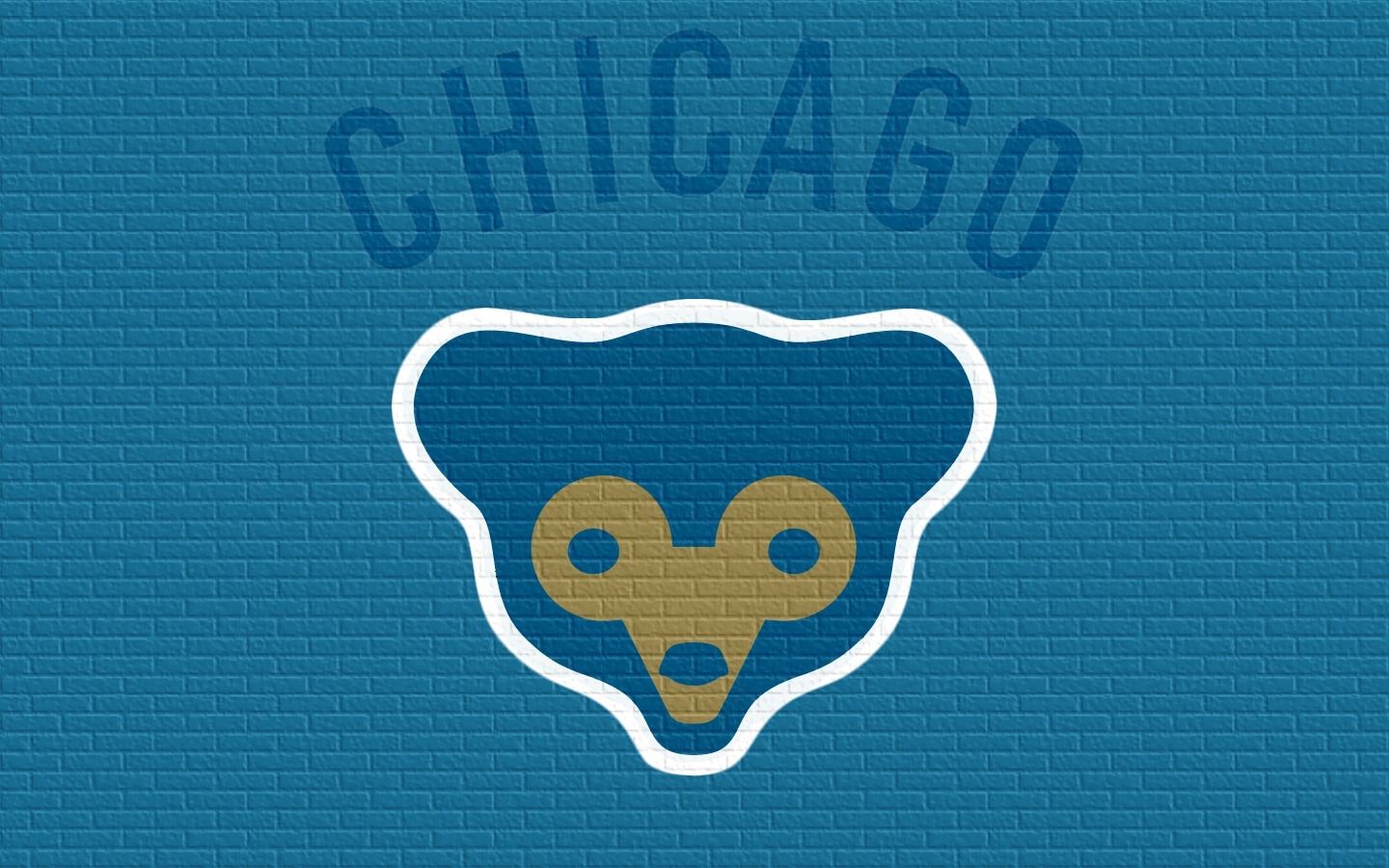 Chicago Cubs - HD Wallpaper 