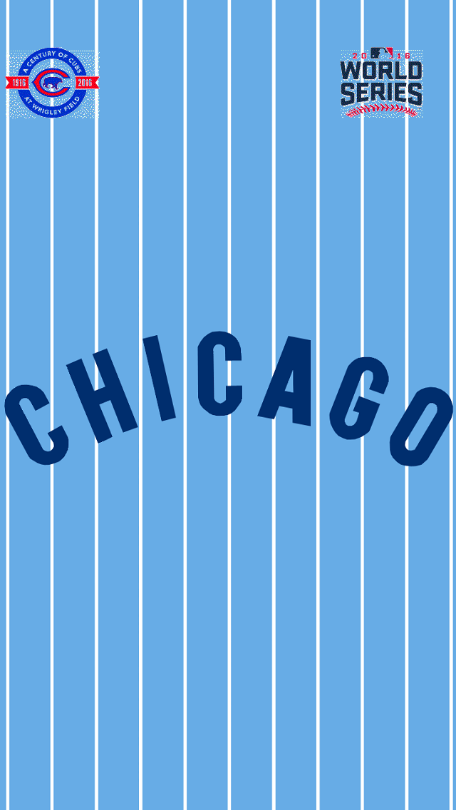 Chicago Cubs - HD Wallpaper 
