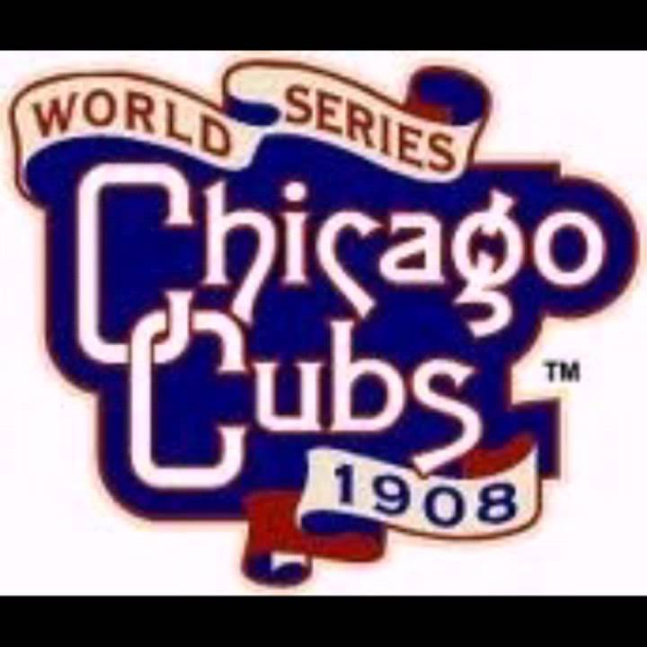 Chicago Cubs - HD Wallpaper 
