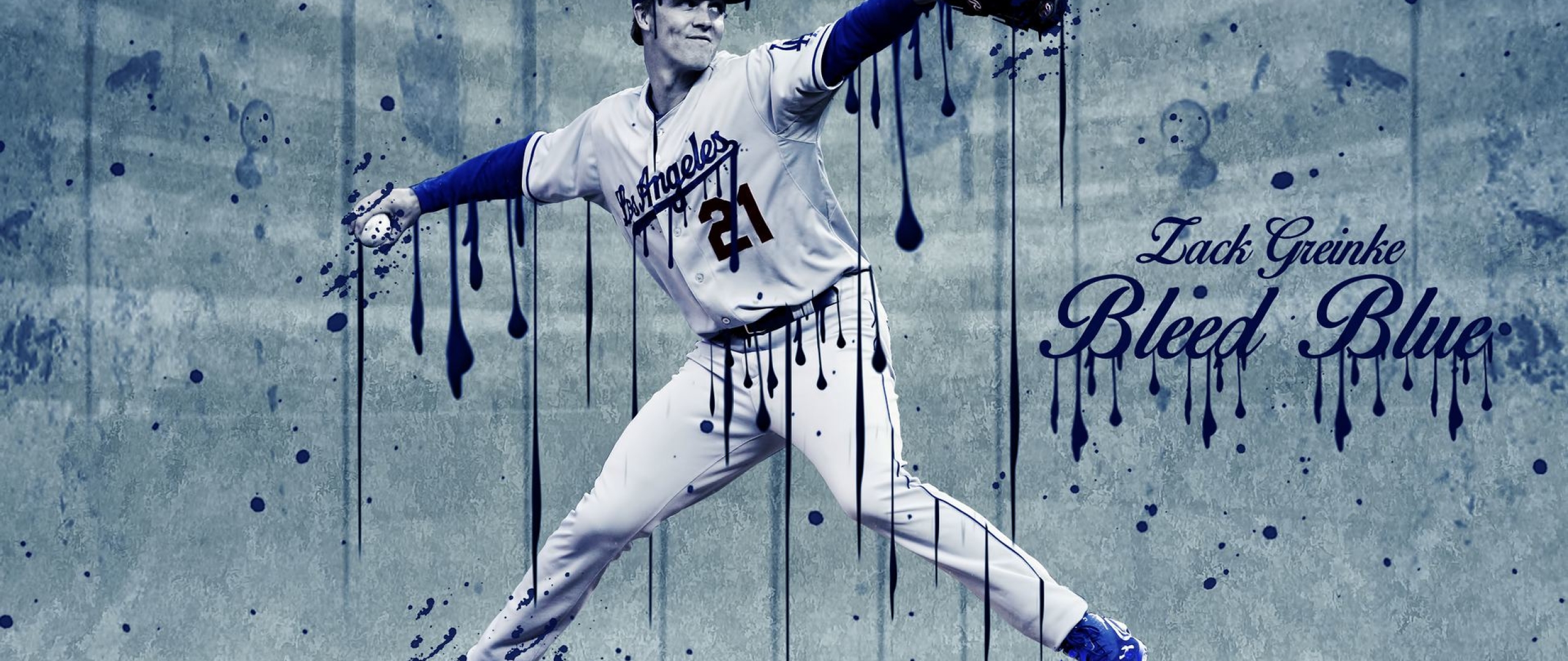 Zack Greinke - 2560x1080 Wallpaper - teahub.io
