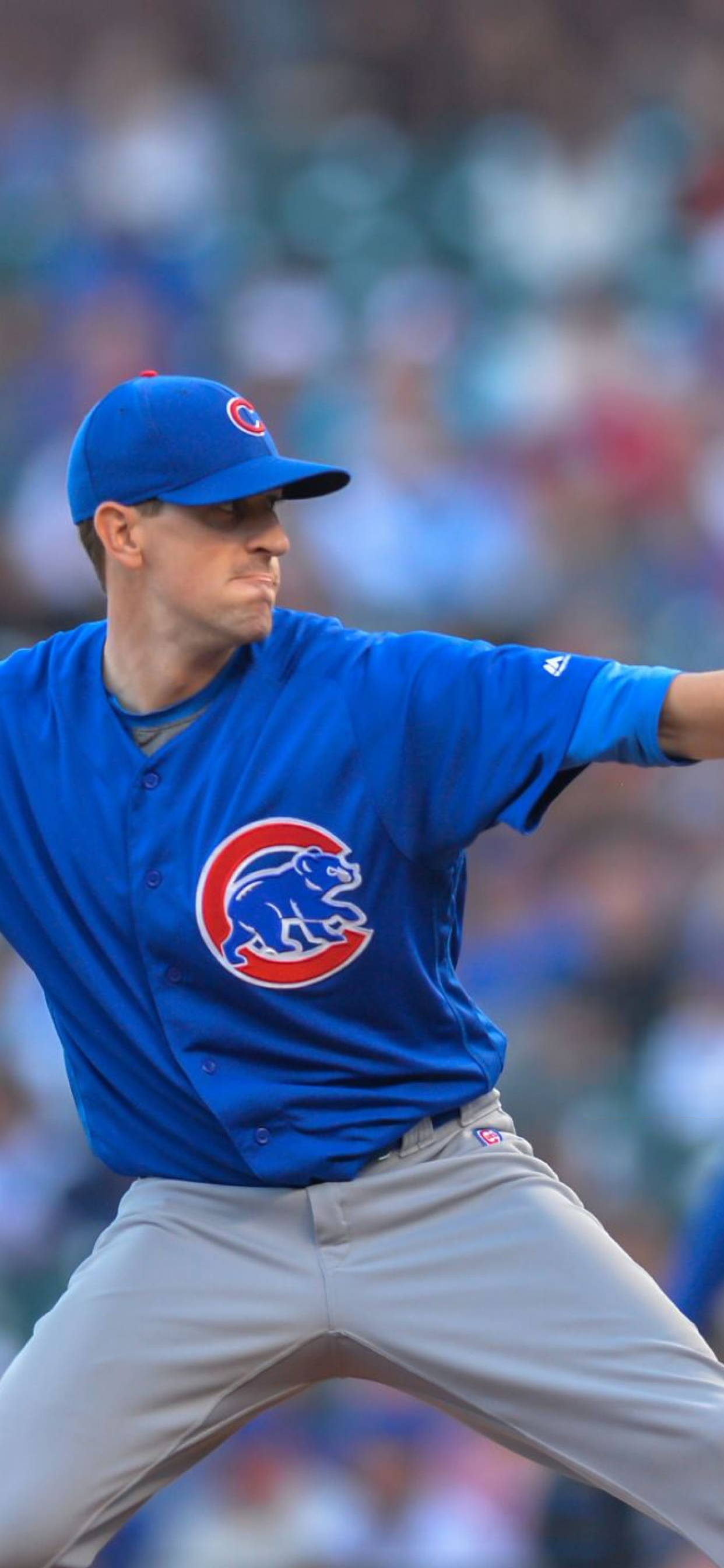 Iphone Xs Max Chicago Cubs Wallpaper - Cubs Wallpaper Iphone X - HD Wallpaper 