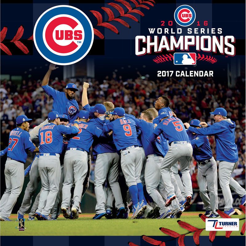 Chicago Cubs 2016 World Series Champions - HD Wallpaper 
