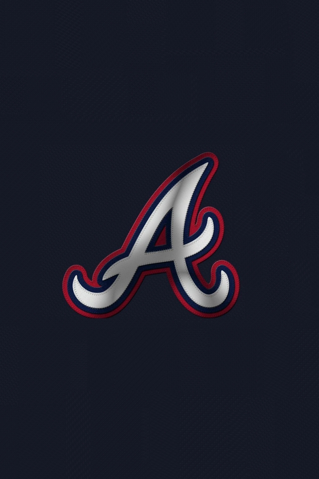 Atlanta Braves - HD Wallpaper 